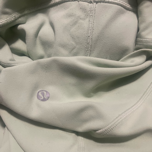 Lululemon- Align ™ High-Rise Crop 23” - Picture 4 of 4